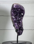 Large Natural Uruguayan Amethyst Statement Piece - MWS2793