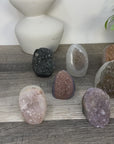 Mixed Minerals Wholesale Lot - MMLT0372