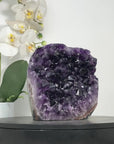 Large Uruguayan Amethyst Cathedral - CBP1265