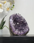 Stunning Natural Amethyst Crystal Geode - CBP1119
