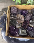 Mineral Specimens Lot - MSLT0212
