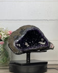 Massive Top Grade Natural Amethyst Geode from Uruguay - MWS2995