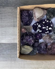 Mineral Specimens Lot - MSLT0224