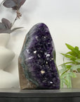 Large STunning Natural Amethyst for Home Decor - CBP1302