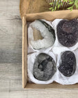 Mineral Specimens Lot - MSLT0202