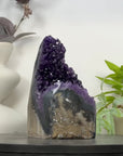 Top Quality Natural Amethyst Cathedral - CBP1301