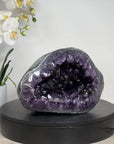 Premium Quality Amethyst Stone Geode Crystal Formation - STGE0012