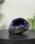 A+ Grade Amethyst Geode from Uruguay - STGE0061