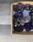 Mineral Specimens Lot - MSLT0226