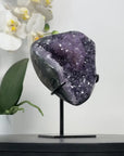 Natural Uruguayan Amethyst Crystal Cluster - MWS2198