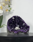 Natural Top Grade Uruguayan Amethyst Specimen - CBP1242