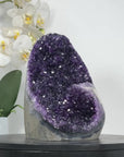 Natural Uruguayan Amethyst Cathedral - CBP1273