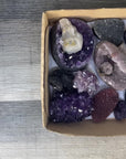Mineral Specimens Lot - MSLT0231