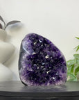 Top Grade Natural Uruguayan Amethyst Crystal - CBP1417
