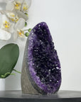 Top Quality Natural Amethyst Cathedral - CBP1263