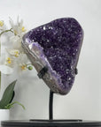 Large Natural Uruguayan Amethyst Crystal Specimen - MWS2080