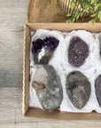 Mineral Specimens Lot - MSLT0197