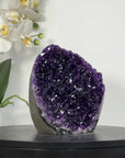 Large Natural Uruguayan Amethyst Cathedral - CBP1251