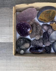 Mineral Specimens Lot - MSLT0223