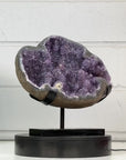 Amethyst Statement Piece Full of Stalactite Formations - MWS2448