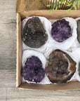 Mineral Specimens Lot - MSLT0201
