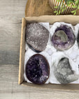 Mineral Specimens Lot - MSLT0200