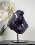 Outstaning Natural A+ Grade Amethyst Formation - MWS1874