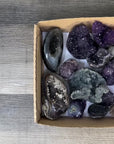 Mineral Specimens Lot - MSLT0222