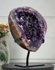 Huge Natural Amethyst Specimen from Uruguay - MWS2048