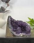 Amethyst Geode with Stalactite Formations - CBP1303