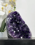 XXL Top Grade Uruguayan Amethyst Cathedral - CBP1192