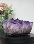 Outstaning Huge Natural Amethyst - CBP1072