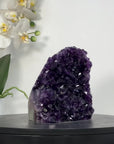 Amethyst Crystal Cluster Cathedral from Uruguay - CBP1247