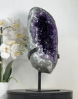 Large Natural Amethyst Cave from Uruguay