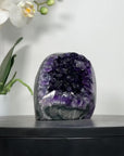 Top Quality Natural Amethyst Geode from Uruguay - CBP1207