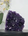 Top Grade Natural Uruguayan Amethyst Crystal - CBP1268
