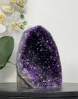 Natural Amethyst Statement Piece Cathedral - CBP1282