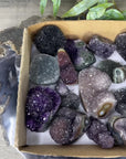 Mineral Specimens Lot - MSLT0221