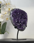 Natural Premium Quality Uruguayan Amethyst Crystal - MWS2949