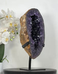 Huge Amethyst Geode Cave Statement Piece from Uruguay - MWS2990