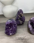 Amethyst Cathedrals Lot - AMLT0220