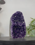 Top Quality Natural Amethyst Cathedral from Uruguay - CBP1292