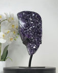 AAA Large Amethyst Crystal From Uruguay