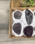 Mineral Specimens Lot - MSLT0193