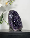 Natural Top Grade Amethyst Crystal - CBP1218