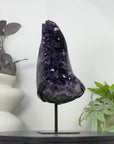 Large Top Quality Amethyst Statement Piece - MWS3320