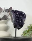 Unique Top Quality Amethyst Specimen - MWS3120