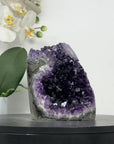 Natural Uruguayan Amethyst Cathedral - CBP1260