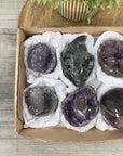 Mineral Specimens Lot - MSLT0190