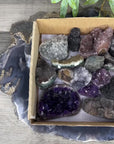 Mineral Specimens Lot - MSLT0218